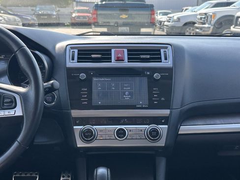 Used 2016 Subaru Outback 3.6R Limited AWD/4WD image 5