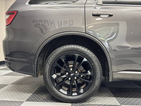 Used 2019 Dodge Durango GT AWD/4WD image 7