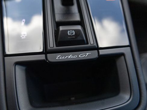 Used 2023 Porsche Cayenne Turbo GT AWD/4WD image 54