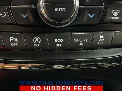 Used 2020 Dodge Durango GT image 40