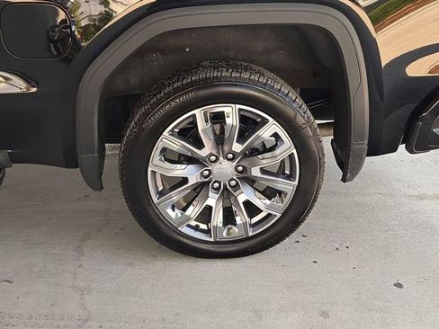 Certified 2025 GMC Sierra 1500 Denali w/ Denali Reserve Package image 31