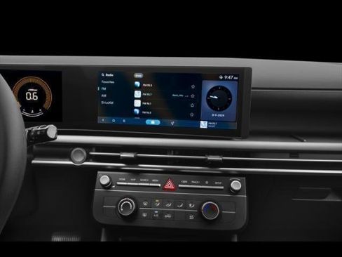 New 2026 Hyundai Tucson SE image 7