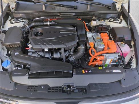 Certified 2024 Hyundai Sonata Limited image 27