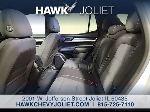 Used 2026 GMC Terrain Elevation FWD image 12