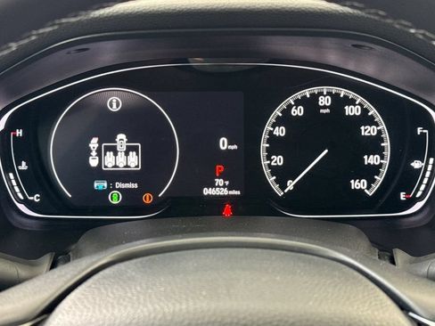 Certified 2022 Honda Accord Sport image 30
