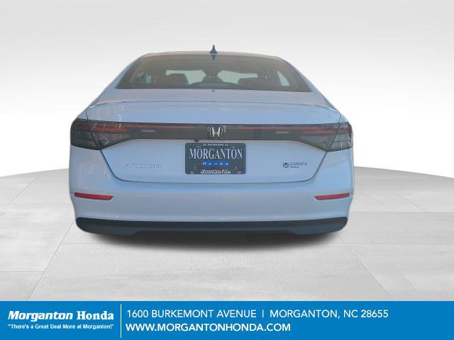 Used 2026 Honda Accord SE image 6