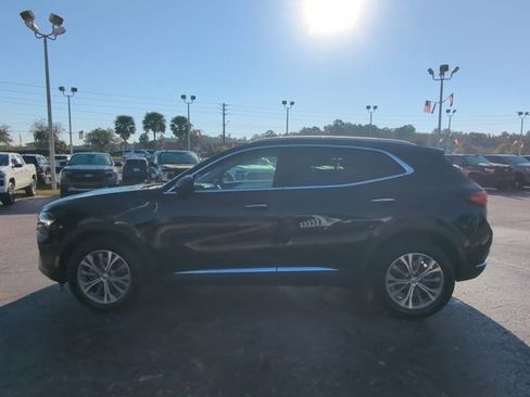 Used 2022 Buick Envision Preferred image 7