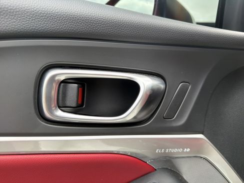 Used 2026 Acura Integra Type S FWD image 25