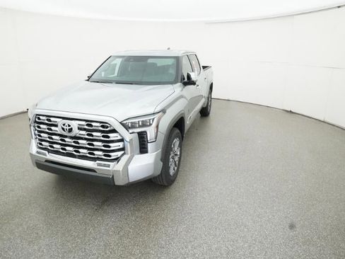 New 2026 Toyota Tundra 1794 Edition image 16