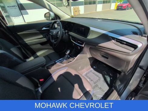 Certified 2026 Buick Encore GX Sport Touring w/ Advanced Technology Package AWD/4WD image 29