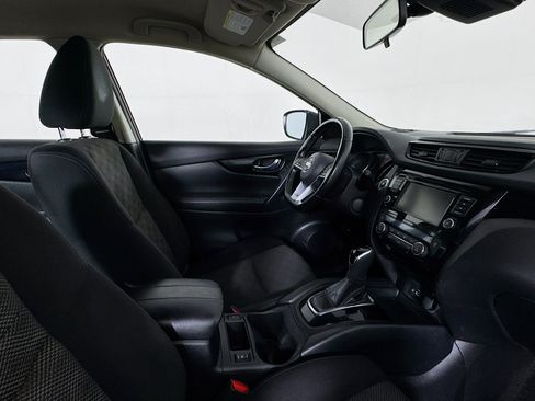 Used 2020 Nissan Rogue Sport SV w/ All-Weather Package AWD/4WD image 27