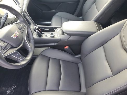 Certified 2023 Cadillac XT5 Luxury image 26