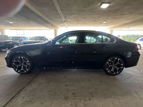 Used 2026 BMW 330i Sedan RWD image 2