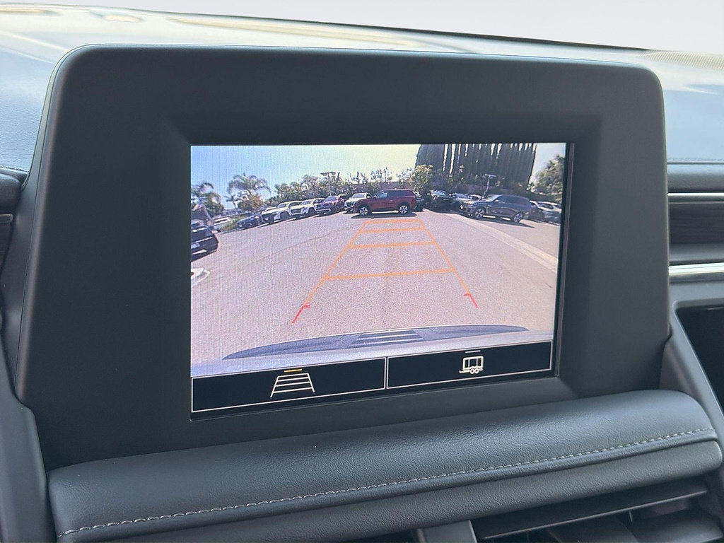 Used 2023 Chevrolet Tahoe LS RWD image 13