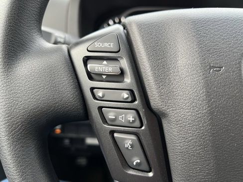 New 2026 Nissan Frontier SV w/ Tow Package image 18