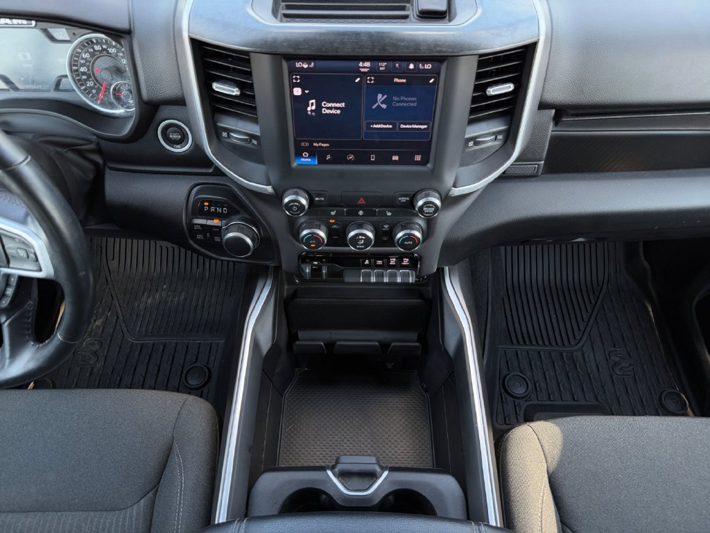 Used 2023 RAM 1500 Big Horn AWD/4WD image 24