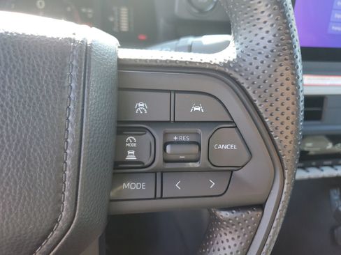 Certified 2026 Toyota Tacoma SR AWD/4WD image 21