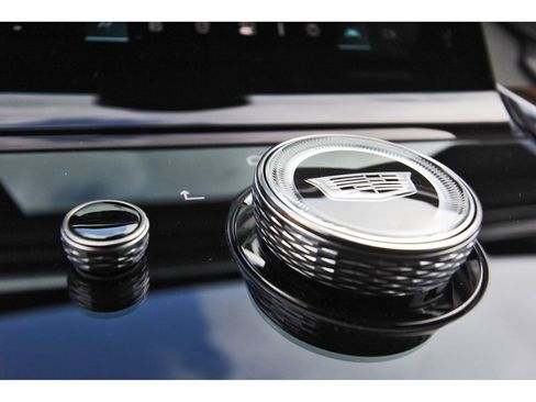 New 2026 Cadillac Escalade Platinum Sport image 21