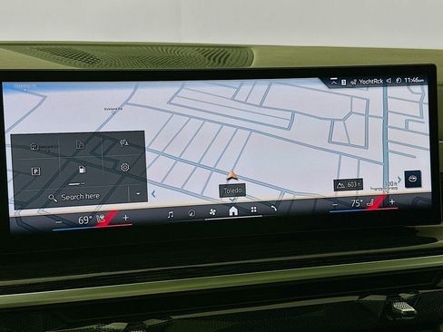 New 2026 BMW X7 xDrive40i w/ M Sport Package image 17