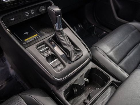 Used 2024 Honda CR-V EX-L image 19