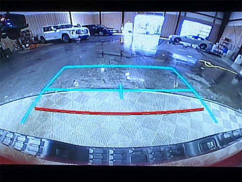 Used 2016 Toyota Tacoma TRD Sport image 29