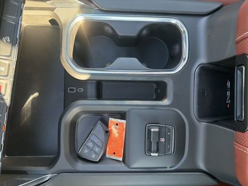 New 2026 GMC Sierra 2500 Denali Ultimate image 28