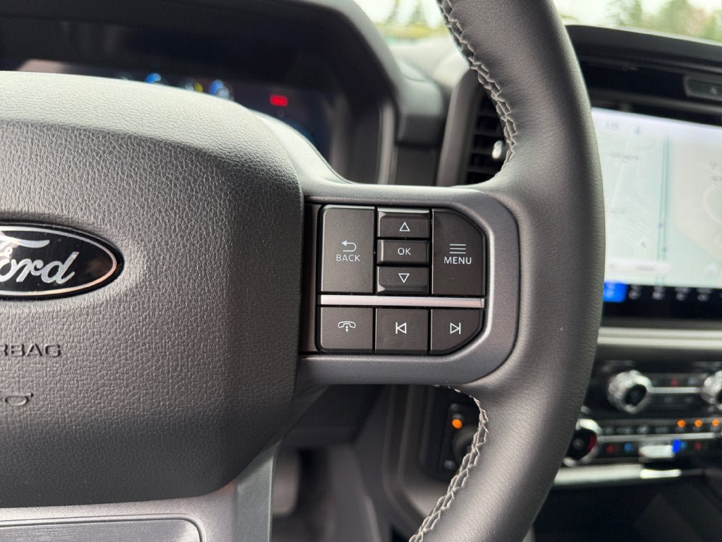 Used 2026 Ford F150 Lariat AWD/4WD image 16