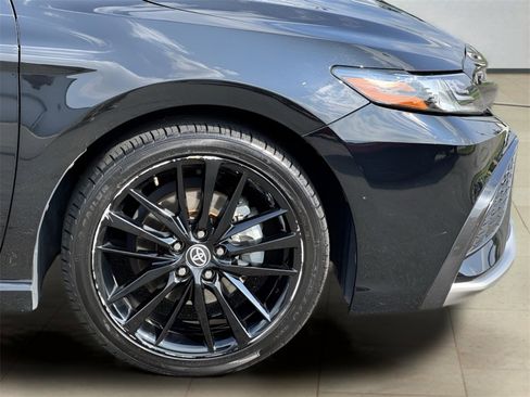 Used 2023 Toyota Camry XSE image 42