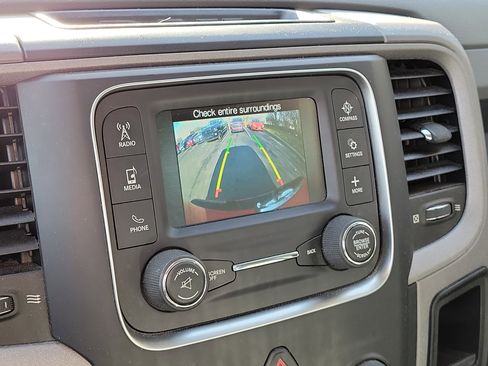 Used 2016 RAM 1500 Express w/ Popular Equipment Group image 21