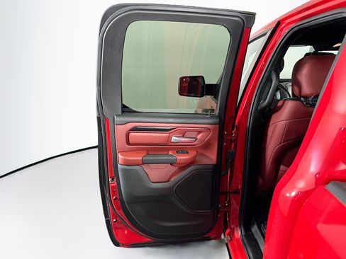 Used 2019 RAM 1500 Rebel image 24