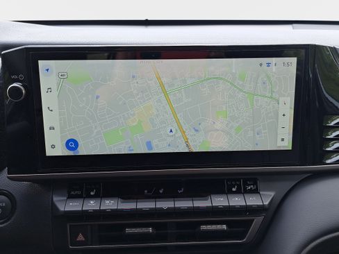 Used 2025 Toyota Camry XSE FWD image 20