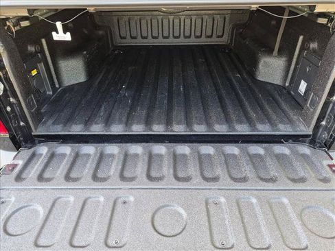 Used 2024 Ford Maverick Lariat w/ Black Appearance Package FWD image 6