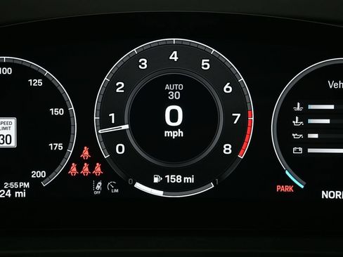 Certified 2026 Porsche Cayenne S AWD/4WD image 27