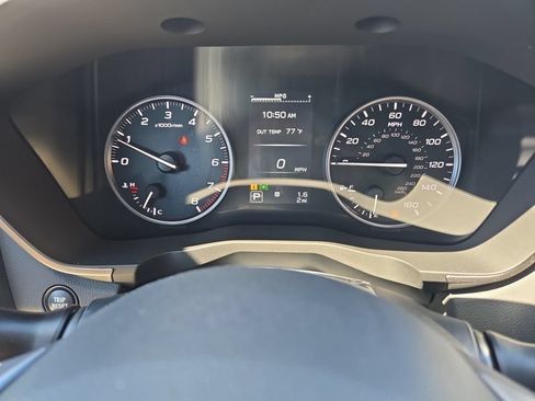 New 2026 Subaru Ascent Limited AWD/4WD image 21