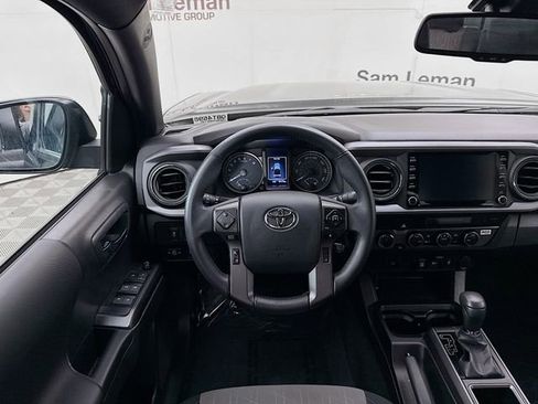 Used 2023 Toyota Tacoma TRD Off-Road image 20