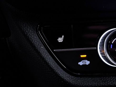 Used 2024 Honda HR-V EX-L image 23