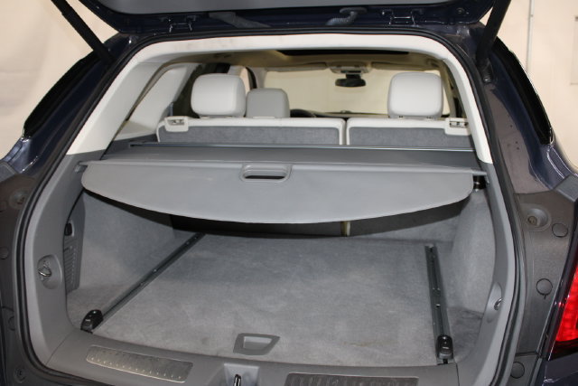 Used 2024 Cadillac XT5 Premium Luxury w/ LPO, Floor Liner Package AWD/4WD image 30