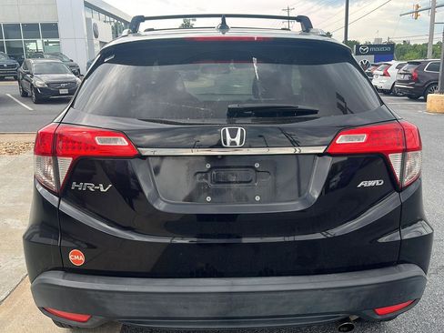 Used 2019 Honda HR-V EX-L image 5