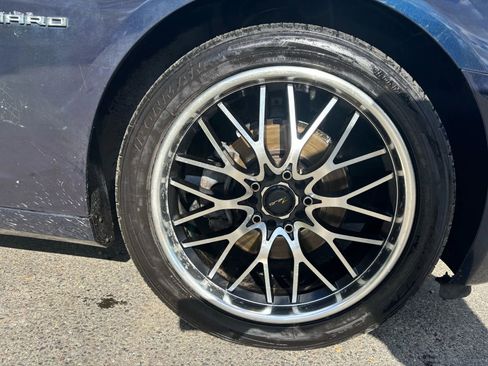 Used 2011 Chevrolet Camaro LS image 6