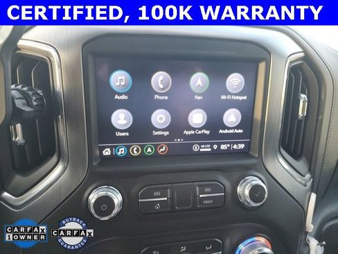 Used 2021 GMC Sierra 1500 Denali w/ Driver Alert Package II image 20