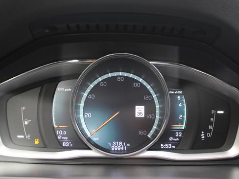 Used 2017 Volvo S60 T5 Inscription Platinum AWD/4WD image 28