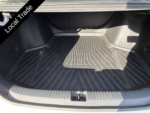 Used 2024 Honda Accord EX image 35