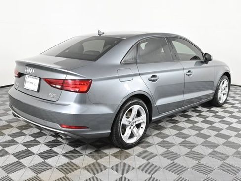 Used 2018 Audi A3 2.0T Premium image 9