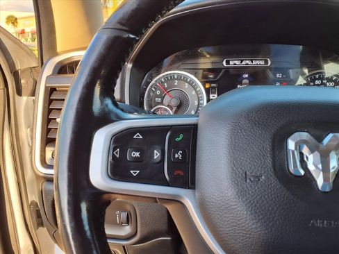 Used 2020 RAM 1500 Big Horn image 33