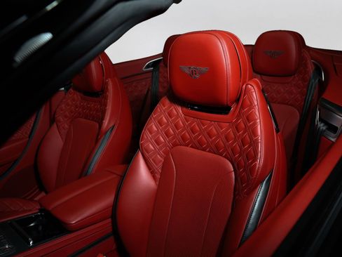 Used 2022 Bentley Continental GT Speed AWD/4WD image 31