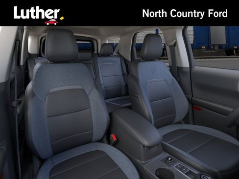New 2026 Ford Bronco Sport Outer Banks AWD/4WD image 10