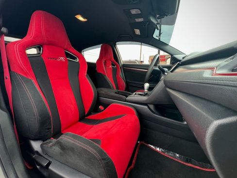 Used 2021 Honda Civic Type R image 33