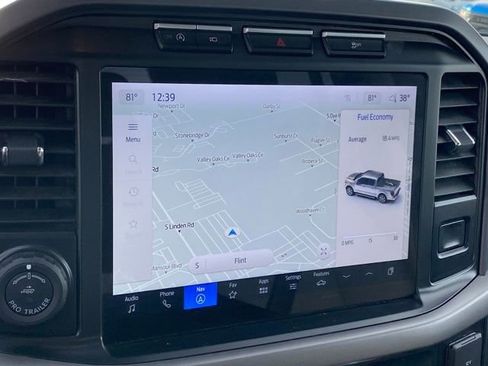 Used 2024 Ford F150 XLT w/ Tow/Haul Package image 12