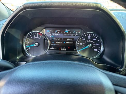 Used 2018 Ford Expedition Limited w/ Equipment Group 301A image 33