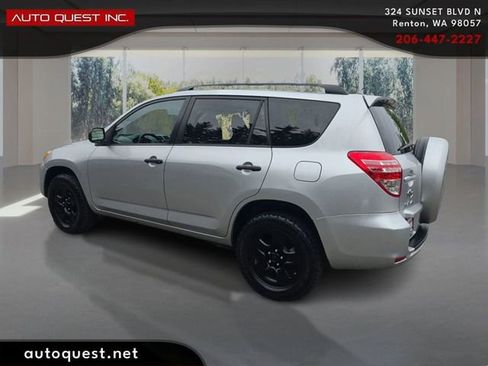 Used 2012 Toyota RAV4 4WD w/ Value Pkg image 7